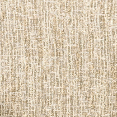 Silla de comedor Sezanne de cuero vegano de alto rendimiento en dos tonos