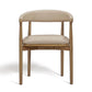 Vina Performance Vegan Leather Dining Chair