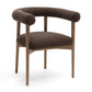 Spara Performance Boucle Dining Chair