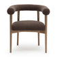 Spara Performance Boucle Dining Chair