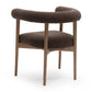 Spara Performance Boucle Dining Chair