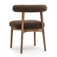 Spara Performance Boucle Side Chair