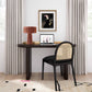 Shelby Raffia Natural Table Lamp