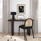 Shelby Raffia Natural Table Lamp