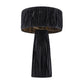 Shelby Raffia Natural Table Lamp