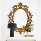 Shelby Raffia Natural Table Lamp