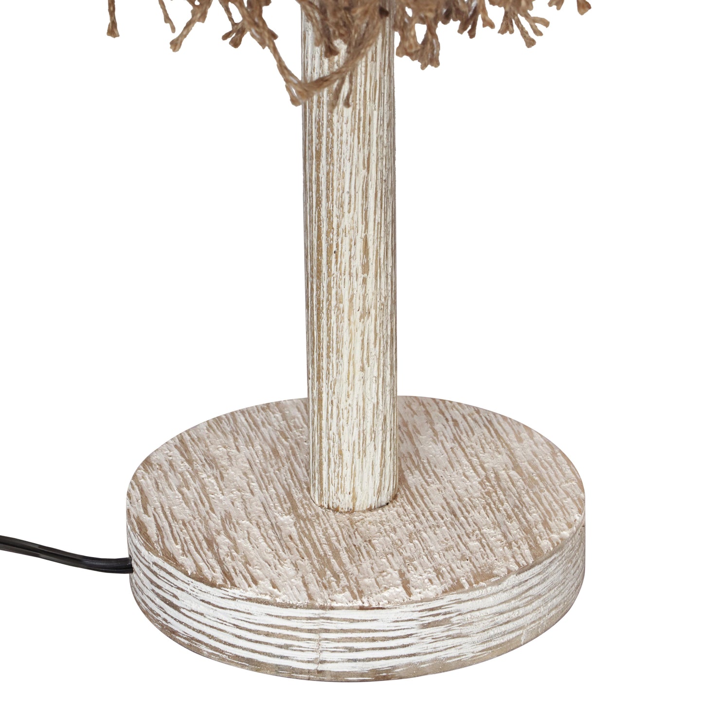 LESLIE NATURAL TABLE LAMP