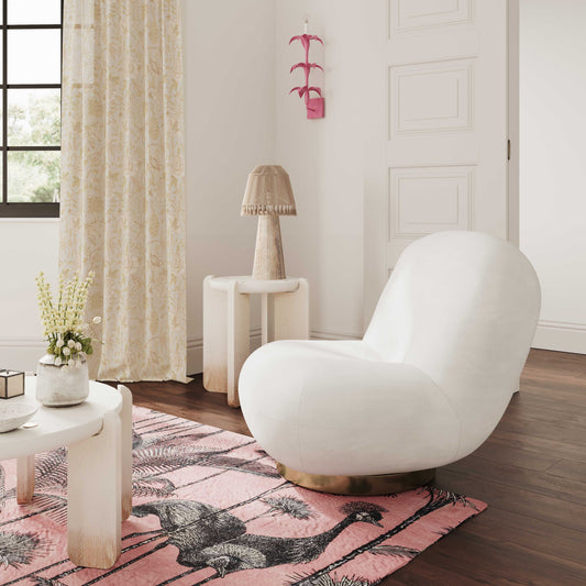 DEV NATURAL TABLE LAMP