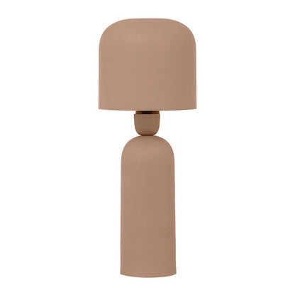 Shroom Lámpara de Mesa de Metal