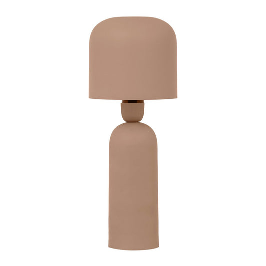 Shroom Lámpara de Mesa de Metal