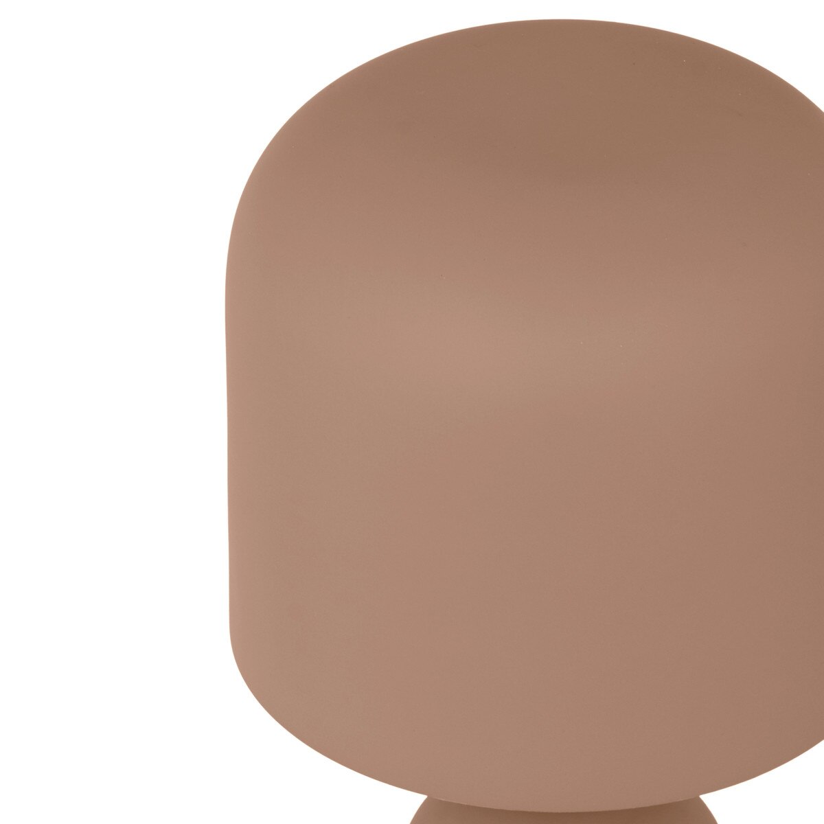 Shroom Lámpara de Mesa de Metal