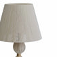 Samba Natural Jute Table Lamp