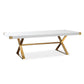 MESA DE COMEDOR ADELINE