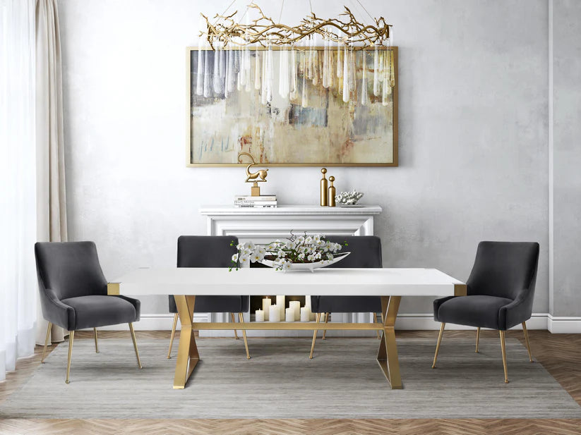 MESA DE COMEDOR ADELINE