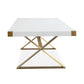 MESA DE COMEDOR ADELINE