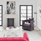 Sofa Ocasional KENNEDY