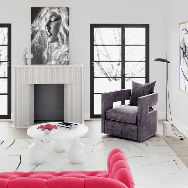 Sofa Ocasional KENNEDY