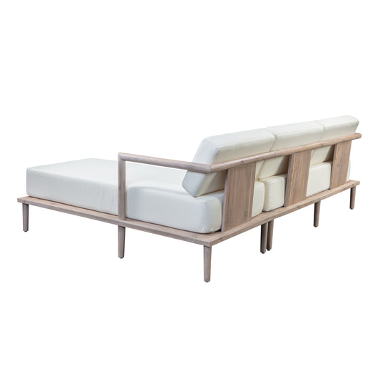 Emerson Cream Outdoor