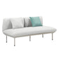 Katti Outdoor Loveseat