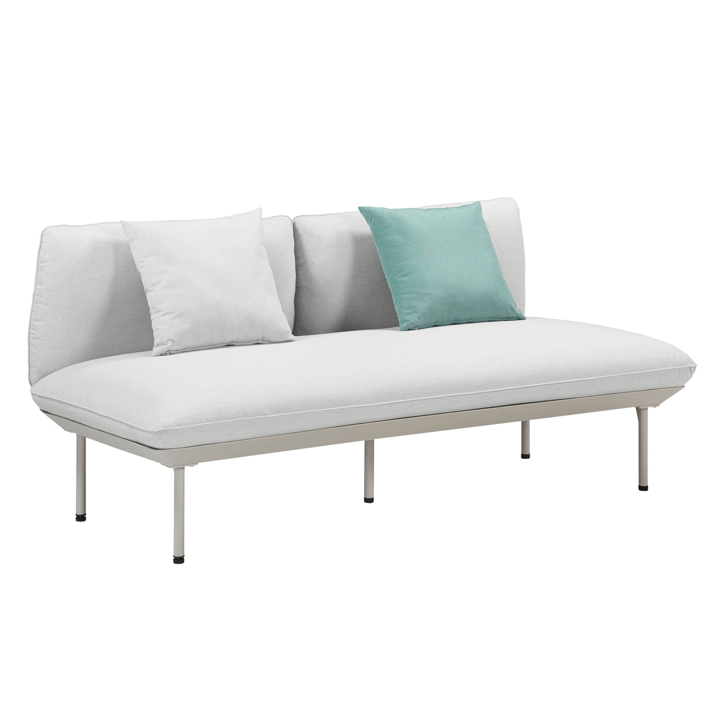 Katti Outdoor Loveseat