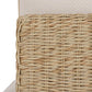 Mora Cream Outdoor Sofa