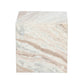 Mesa Lateral KEIRA MARBLE