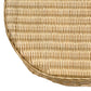 Sally 41" Natural Rattan Console Table