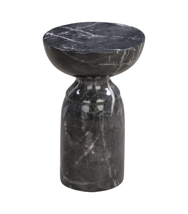Rue Marble Side Table