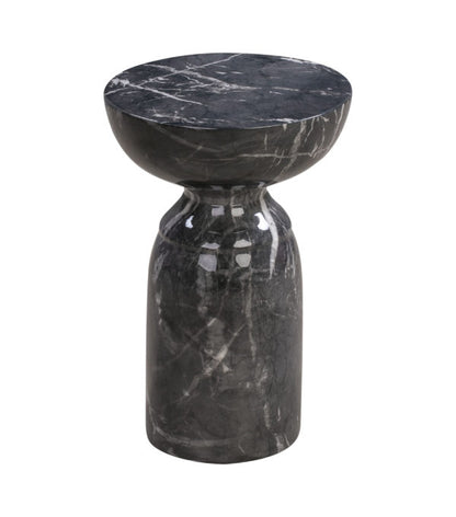 Rue Marble Side Table