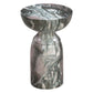 Rue Marble Side Table