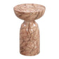 Rue Marble Side Table