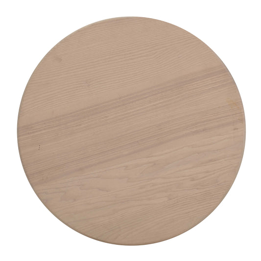 Mesa Lateral CHELSEA OAK WOOD