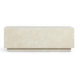 Romy 47" Rectangular Coffee Table