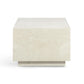 Romy 47" Rectangular Coffee Table