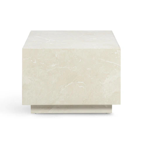 Romy 47" Rectangular Coffee Table