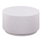 Terrazzo Light Speckled Side Table