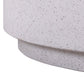 Terrazzo Light Speckled Side Table