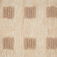 Hari Natural Hand-Tufted Rug