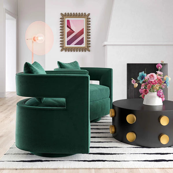 Sofa Ocasional KENNEDY