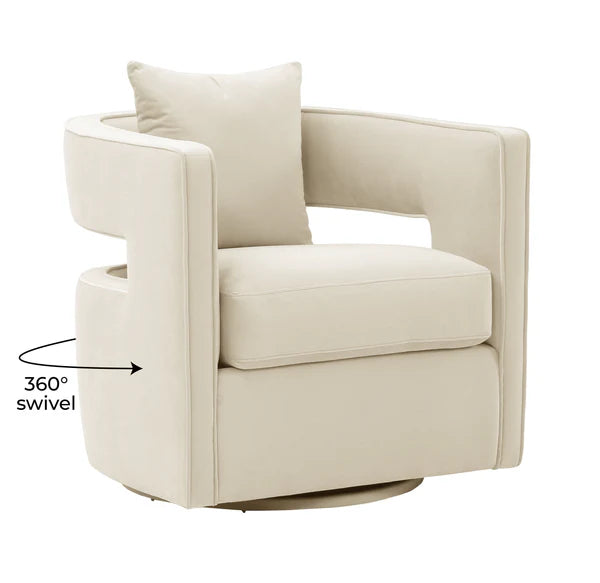 Sofa Ocasional KENNEDY