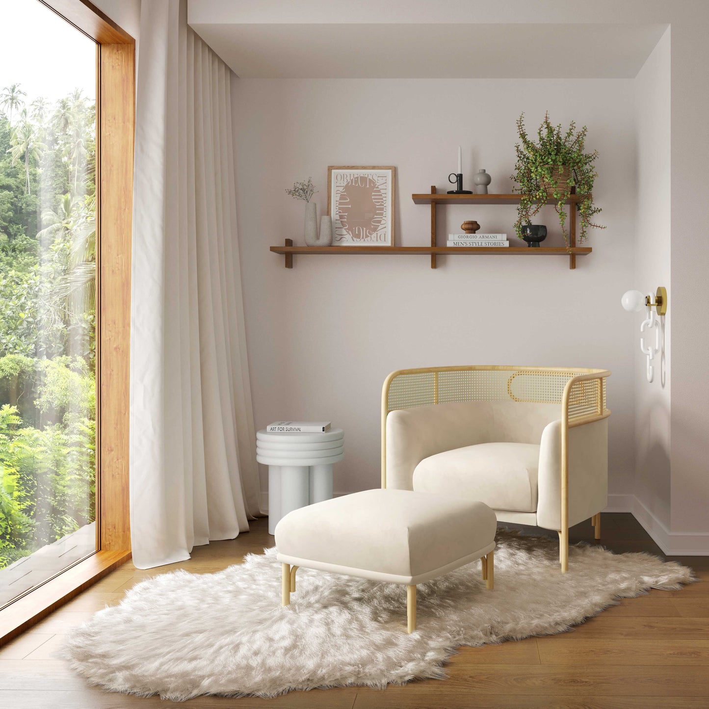 Sillon DESIREE