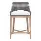 Tapestry Counter Stool
