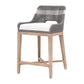 Tapestry Counter Stool