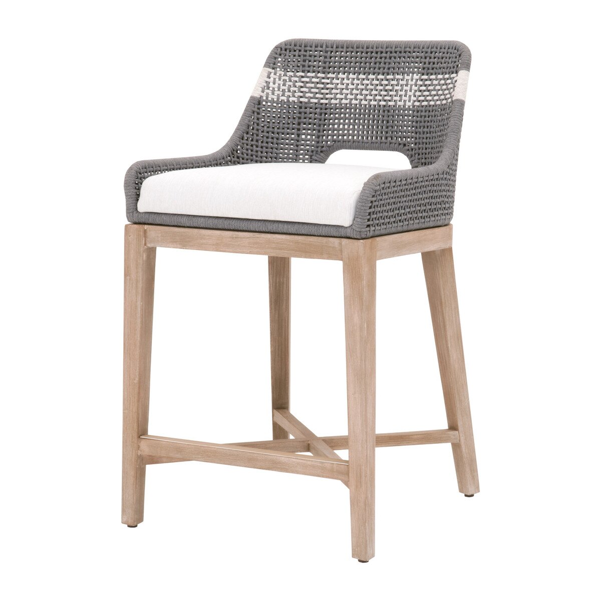 Tapestry Counter Stool