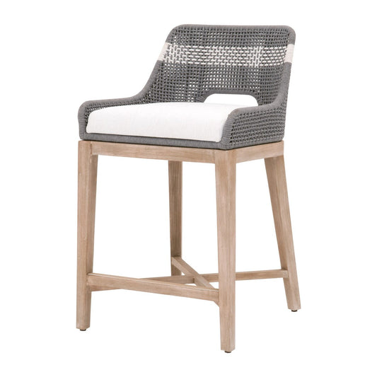 Tapestry Counter Stool