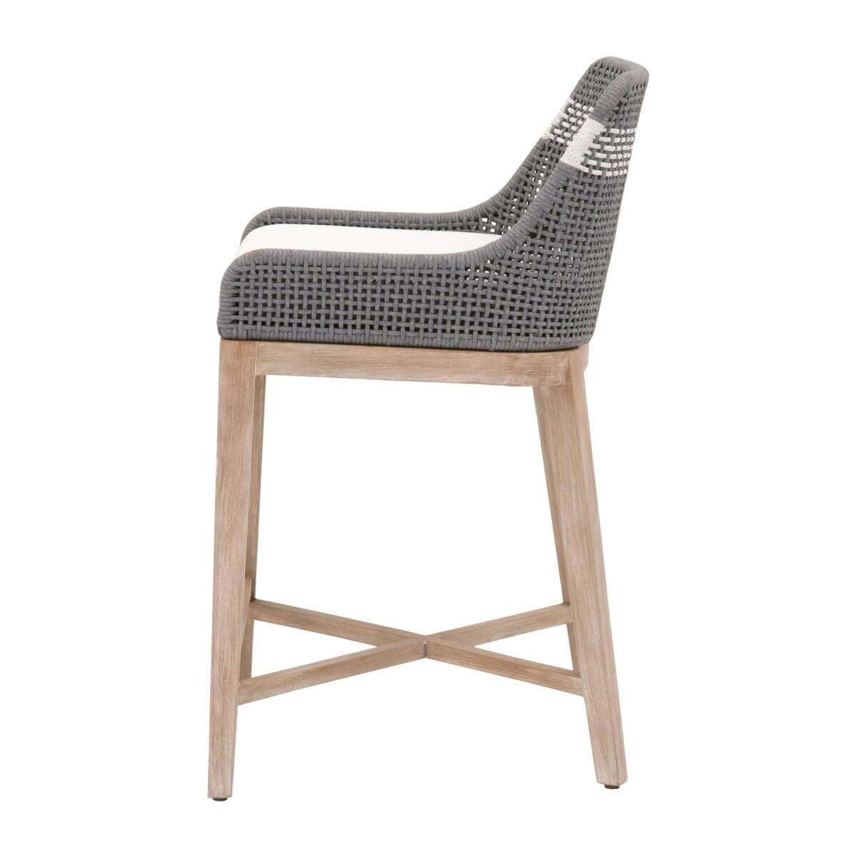 Tapestry Counter Stool