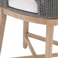 Tapestry Counter Stool