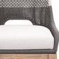 Tapestry Counter Stool