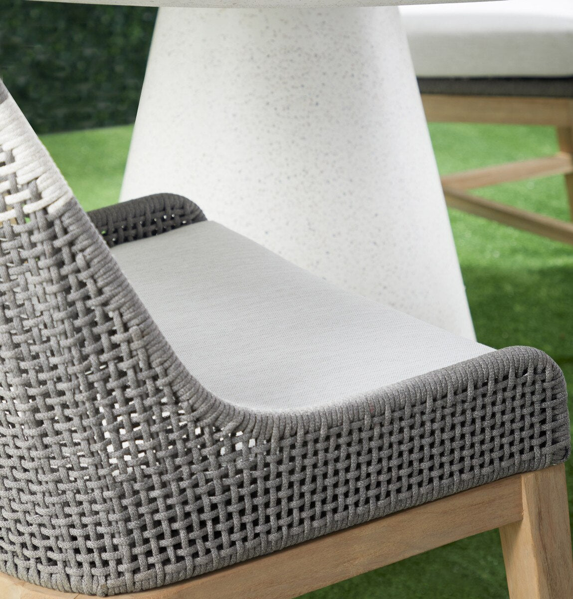 Tapestry Outdoor Dining Chair