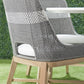 Tapestry Outdoor Dining Chair